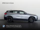 BMW X2 sDrive18d LED+Rückfahrkam.+SHZ+AppleCarPlay - BMW X2 in Dortmund