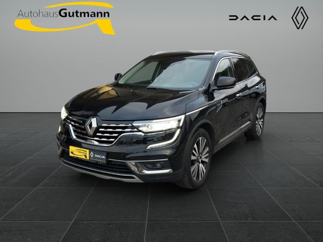 Renault Koleos Initiale Paris 4x4 2.0 BLUE dCi 185 FAP E