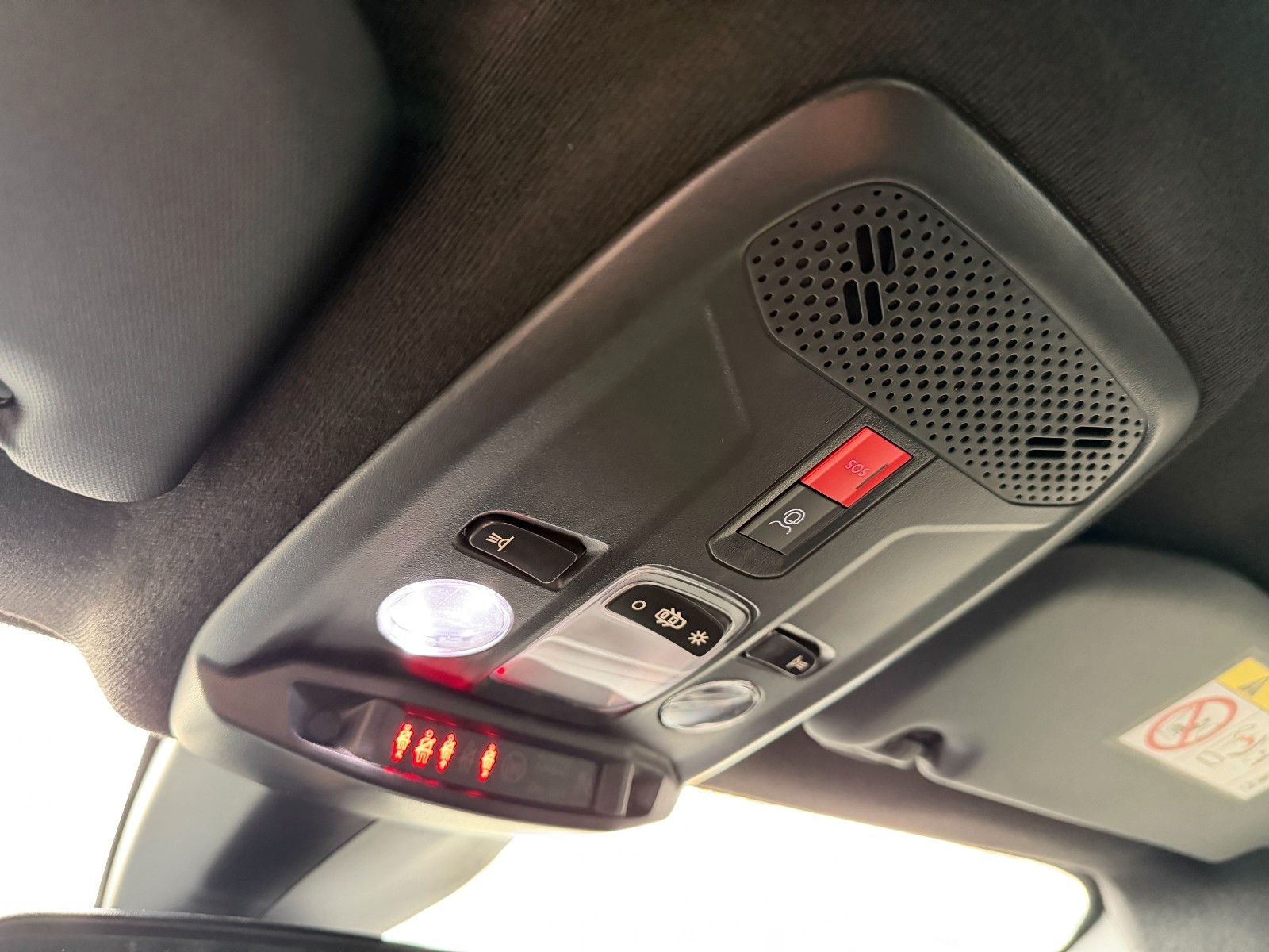 Fahrzeugabbildung Opel Corsa F GS 100PS Automatik/LED/SHZ/Kamera!