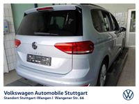 Volkswagen Touran - Vorschau Bild 3
