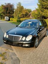 Mercedes-Benz Mercedes S211 E 280 CDI Facelift  Turbo n... - Mercedes-Benz E-Klasse S211