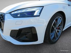 AUDI A5 Sportback 50 TDI quattro S-line Matrix Nav SH AUDI A5 Sportback 50 TDI quattro S-line Matrix Nav SH