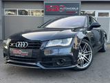 Audi S7 Sportback 4.0 TFSI quattro/BANG & OLUFSEN - Audi S7: Sportback