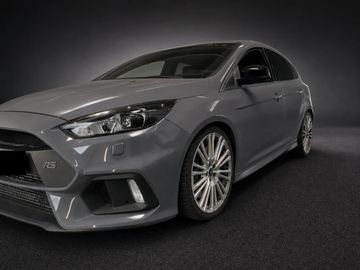 Ford Focus - 5