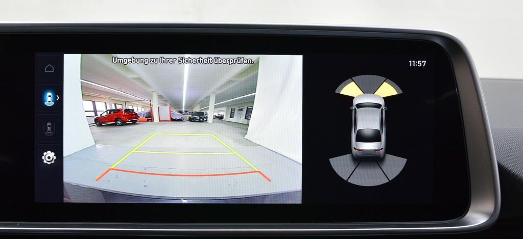 Hyundai Ioniq 6 53 kwh Dynamiq WP*LED*NAV*SHZ*18"