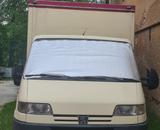 Peugeot Imbisswagen Peugeot Boxer - gebrauchte Peugeot Boxer aus dem Jahr 2001