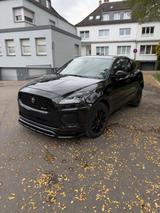 Jaguar E-Pace P300e R-DYNAMIC S AWD Auto R-DYNAMIC S - Jaguar E-Pace Plug-in Hybrid (PHEV) Gebrauchtwagen