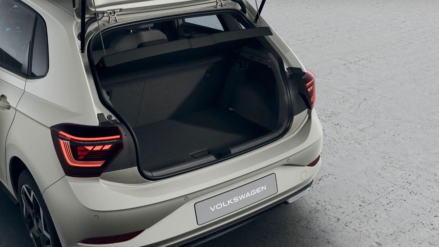 Volkswagen Polo - Bild 6