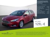 Ford Focus Turnier 1.5 TDCi Business - Ford Focus Business mit Diesel-Antrieb