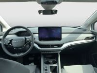 Skoda Enyaq - Vorschau Bild 9