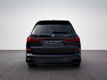 BMW X7 - 3