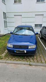 Volkswagen VW Polo 1.7 SDI - Volkswagen Polo: Sdi
