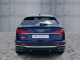 Audi SQ5 Sportback TDI quattro - gebrauchte Audi SQ5 aus dem Jahr 2022