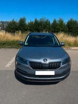 Skoda Karoq 1.0 TSI AMBITION AMBITION - Skoda Karoq Gebrauchtwagen in Köln