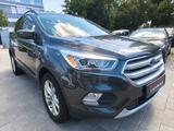 Ford Escape 1.5 SEL *Automatik*Leder*Kamera - Ford Escape Benziner Gebrauchtwagen