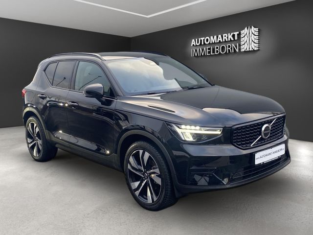 Volvo XC40 Plus Dark Hybrid 20*LED*Navi*Kamera*H&K