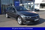 Volkswagen Passat Variant Elegance 2,0TDI/DSG/NAVI/R.View - Volkswagen Passat Variant aus 2023