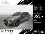 Audi S4 Avant 3.0 TDI quattro 2023 (Facelift) LED PDC