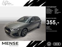 Audi S4 - Vorschau Bild 1