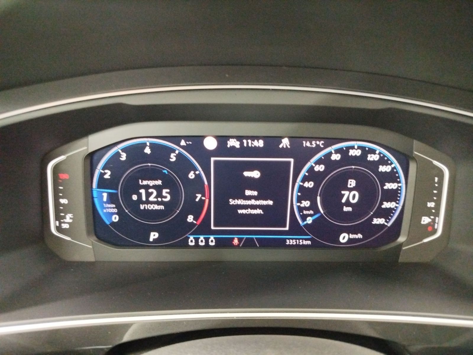 Volkswagen Tiguan - Bild 9
