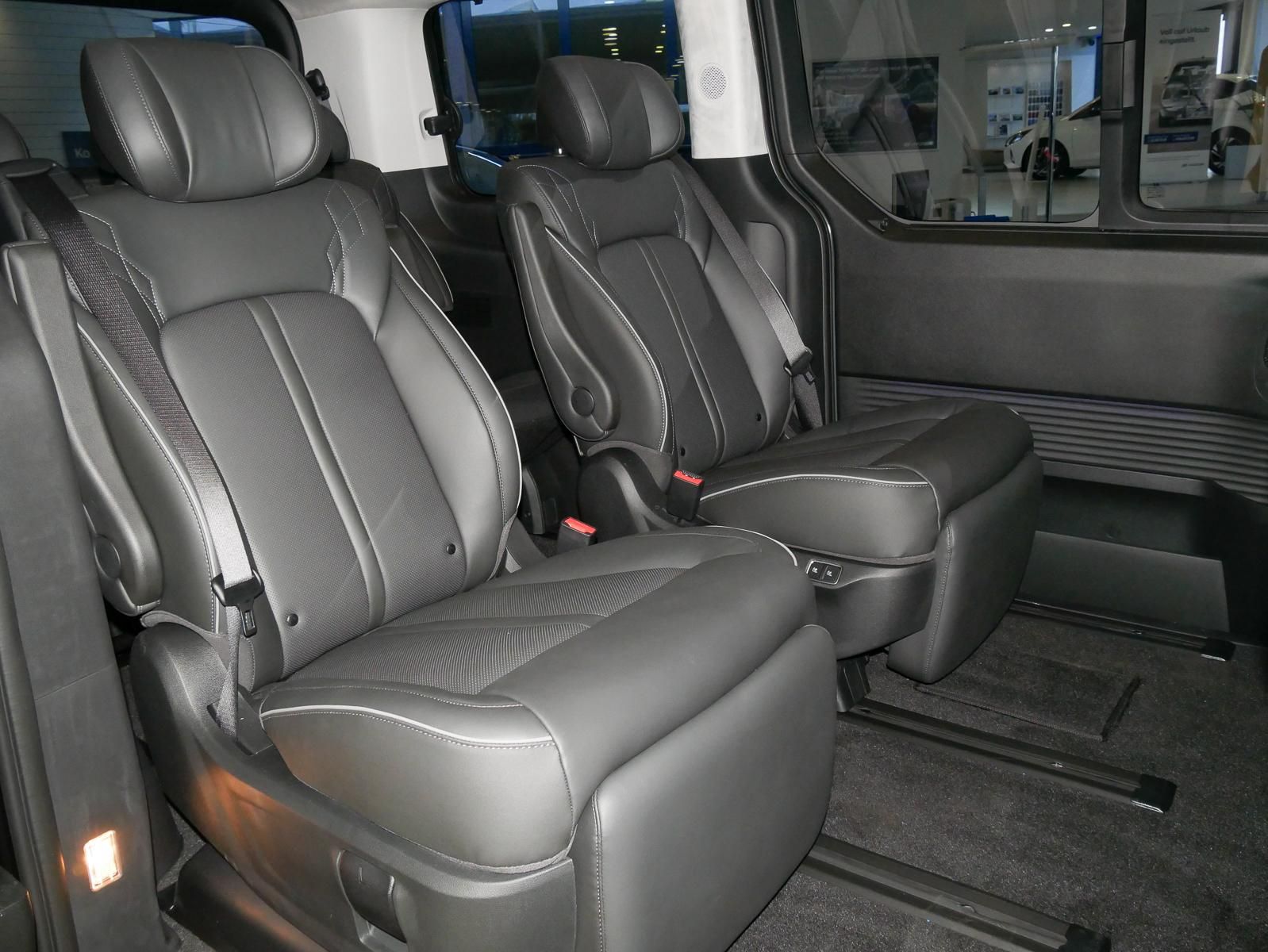 Hyundai Staria – Bild 8
