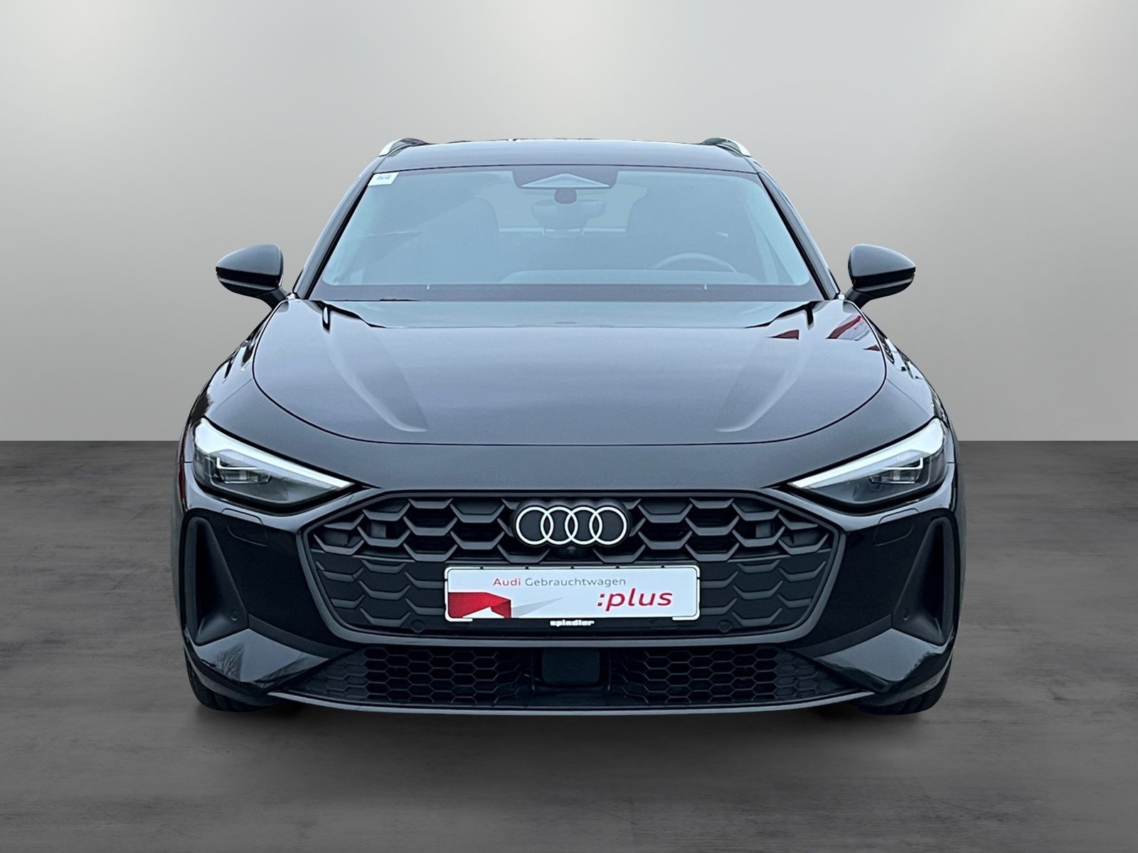 Audi A5 - Bild 6