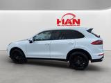 Porsche Cayenne S Diesel /Navi/Leder/LED/Totwinkel - Porsche Cayenne Gebrauchtwagen