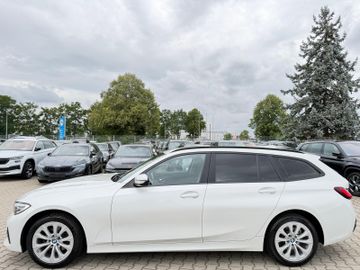 BMW 320 - 2