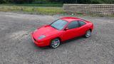 Fiat Coupe 2.0 16V // H Kennzeichen // Zahnriemen neu - Fiat Coupe aus 1995