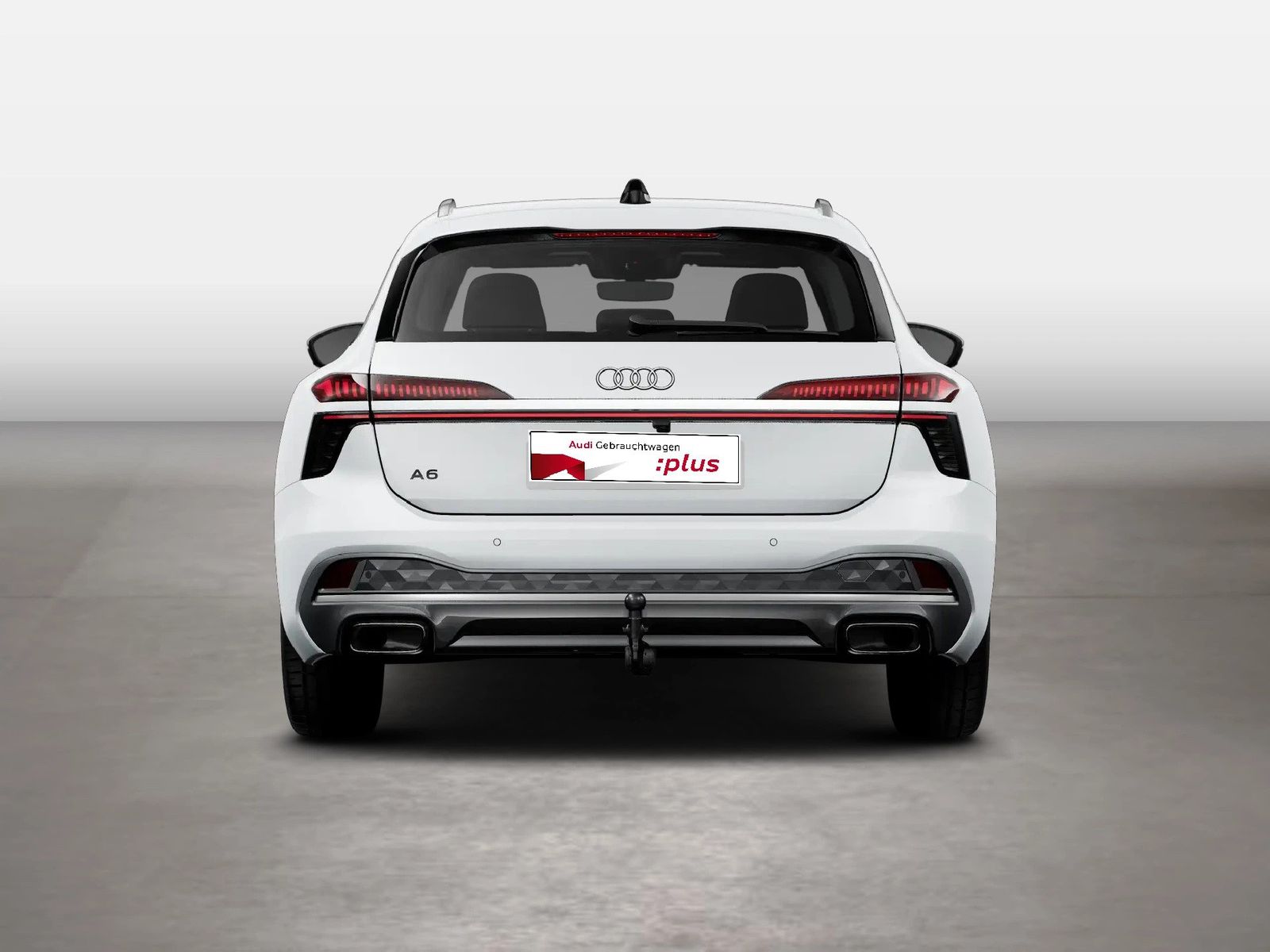 Audi A6 - Bild 4