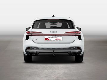 Audi A6 - 4