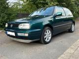 Volkswagen Golf III Bon Jovi Schiebedach Bon Jovi - Volkswagen Golf: Bon Jovi