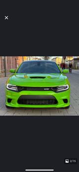 Dodge Charger Daytona - Dodge Charger Gebrauchtwagen