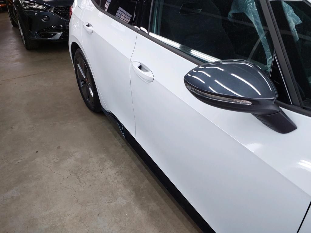 Cupra Born 150kW RFK*PDC*Tempo*Klima*NAV*SH