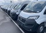 Fiat Ducato 2.2 L2H2 Neuwagen BJ 2024 28xAutos - Fiat Ducato: X