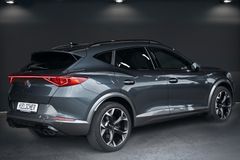 CUPRA Formentor VZ 4Drive *Winterpaket*LED*DSG*SHZ*19*