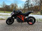 KTM Superduke 1290 r - KTM MOTORRAD