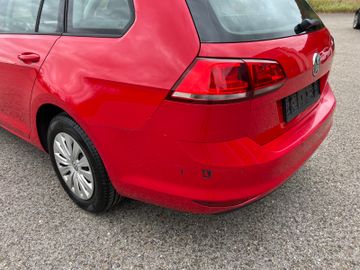Volkswagen Golf - 8