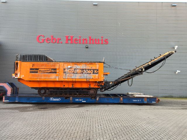 Otros Doppstadt DW3060K