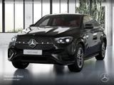 Mercedes-Benz GLE 400 e 4M Cp AMG Premium+/Pano/Manufaktur/HuD - mit Hybrid-Antrieb: Coupe