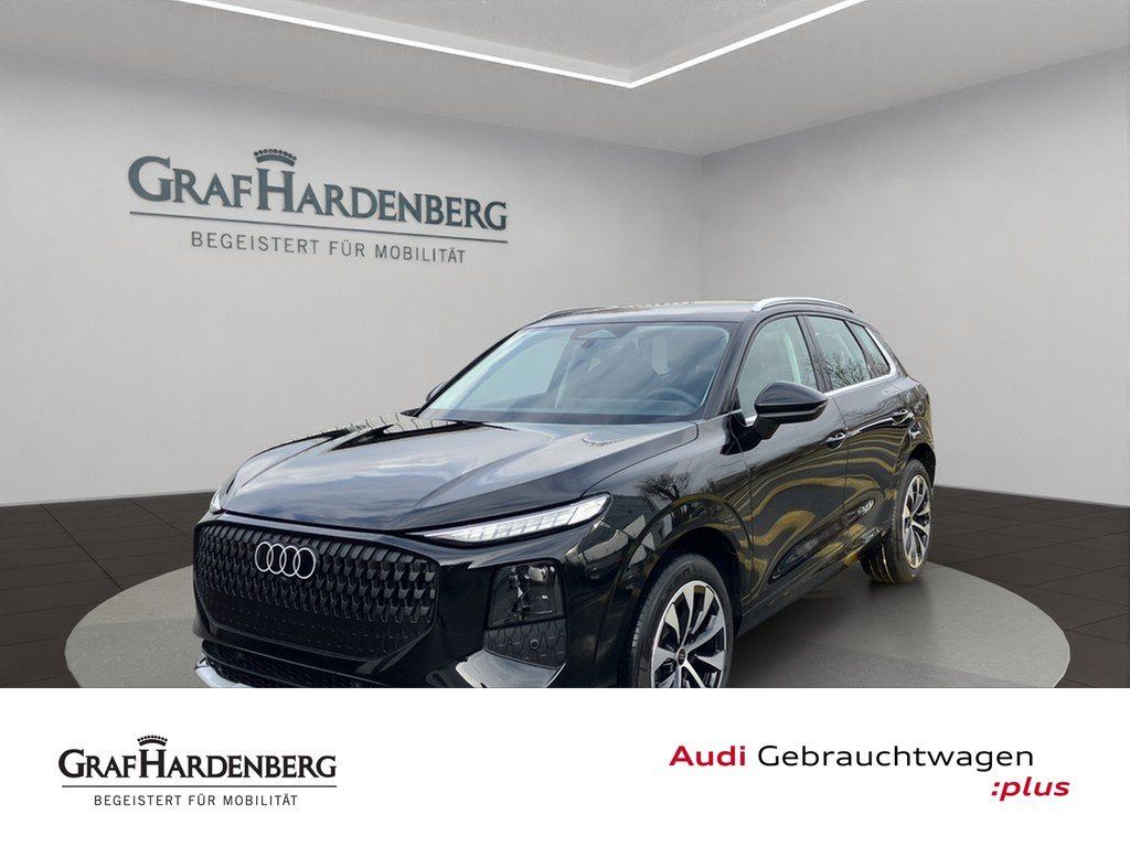 Image of Audi Q3