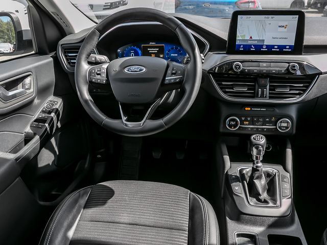 Ford Kuga 1.5 Titanium X Stauassistent Kamera Navi