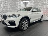BMW X4 xDrive 20 i MHEV xLine/AHK/LED/ACC/HUD - BMW X4 xLine mit Benzin-Antrieb