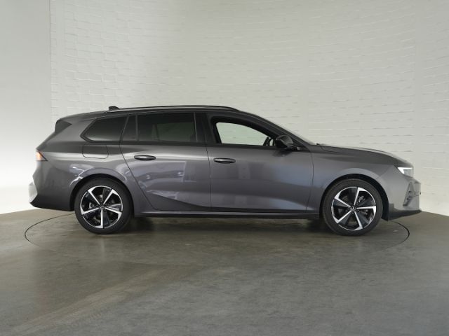 Astra L ST GS+ANHÄNGERKUPPLUNG+NAVI+360 GRAD KAM