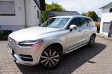 Volvo XC90 D5 Inscription - Checkheft - AHK - TÜV neu - Volvo XC90: 5t