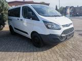 Ford Transit Custom 2.2 TDCi - gebrauchte Ford Transit Custom aus dem Jahr 2014