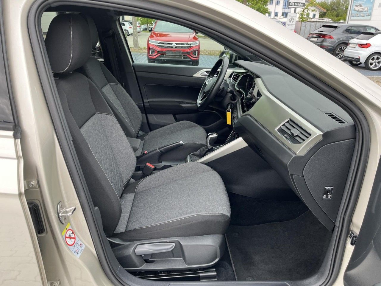 Volkswagen Taigo - Bild 10