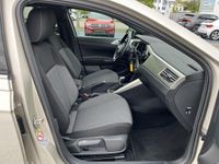 Volkswagen Taigo - Vorschau Bild 10