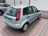 Ford Fiesta 1.3 TOP Zustand. TÜV NEU KM Original - Ford aus 2003