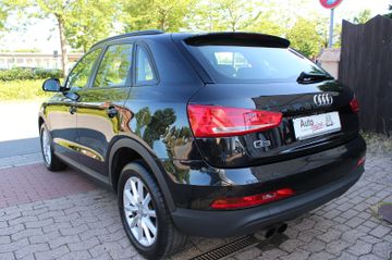 Audi Q3 - 4